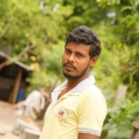 Grinntech Employee Sathish Kumar's profile photo