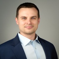 Envoy, Inc. - Construction & Development Employee Andrew Payne's profile photo