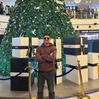 XACCO Global Hospitalities Employee Vikash Bharal's profile photo