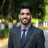 Godrej Enterprises Group Employee Mohammad Wani's profile photo