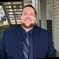 Internxt Employee Jean-Michel Huot's profile photo