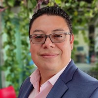 BCD Travel Employee Omar Pacheco García's profile photo