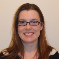 Clarivate Employee Katelyn Walker's profile photo