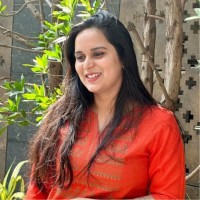 Tanya Shrivastava Email