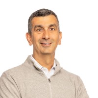 McKinsey & Company Employee Yasir Mirza's profile photo