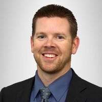 BC Engineering Group Employee Tom Billeter's profile photo