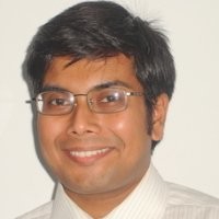 Temple University Hospital Employee Saurav Chatterjee's profile photo