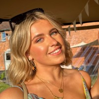 INVADES Employee Grace Williams's profile photo