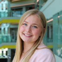 RetMap, Inc. Employee Olivia Rechsteiner's profile photo