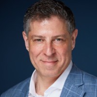 WRLWND Employee Joel Mandelbaum's profile photo