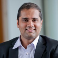 Barclays Employee Amit Pandey's profile photo