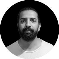 RangiiStudio Employee Muzammil Shahid's profile photo