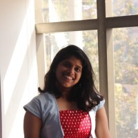 Barsha Panda Email