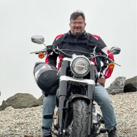 Perleybrook Labs LLC Employee Ranjith Antony's profile photo