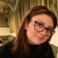 Andreea Anghelina Email