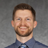 Medical Center Emergency Services Employee Stephen Cupp's profile photo