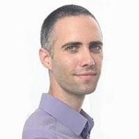 Naya Technologies Employee Eran Koren's profile photo