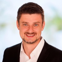 comforte AG Employee Thomas Stoesser's profile photo