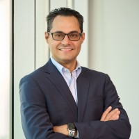 Dichter & Neira Employee Gabriel Neira's profile photo