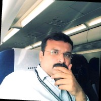 Enviropol Engineers Pvt. Ltd. Employee Neeraj Tripathi's profile photo