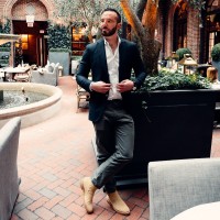 Benjamin Koppel Email & Phone Number