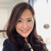 Ministère de la Cybersécurité et du Numérique du Québec (MCN) Employee Susan Pak's profile photo