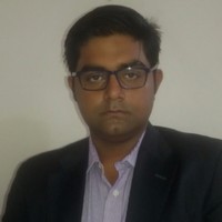 Dolat Capital  Employee Souvik Chatterjee's profile photo