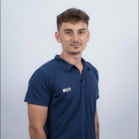 Michal Rubý Email
