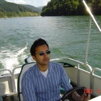 Coupang Employee Prashant K's profile photo