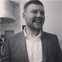 Colets Piling Ltd Employee Charlie Maxwell's profile photo