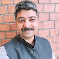 FloCard Employee Amitesh Anand's profile photo