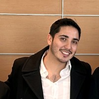 KBL Cosmetics Employee Román Rodríguez's profile photo