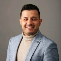 UKAS Employee Pablo Gutierrez's profile photo