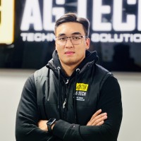 HardCode Employee Akylzhan Kosmanov's profile photo