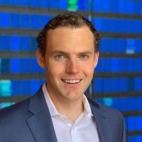 Grid United Employee Will Butcher's profile photo