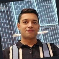 Sumo Employee Supun Wijesundara's profile photo