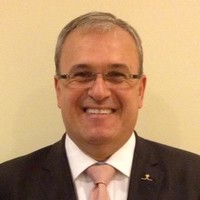 Rixos Hotels Employee Murat Kodan's profile photo