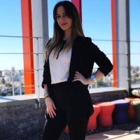 BostonCred Employee Ana Castro's profile photo