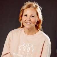 Iowa Donor Network Employee Karissa Grotkin's profile photo