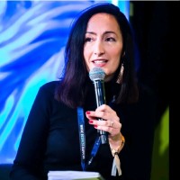 Global Blockchain Business Council (GBBC) Employee Emma Joyce's profile photo