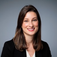 JPMorgan Chase & Co. Employee Rose McCarthy's profile photo