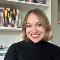 Codesmith Employee Annie Zadikoff's profile photo