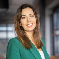 Magdalena Strózik Email