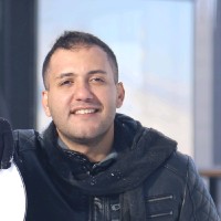 Emaar Misr Employee Omar Arafa's profile photo