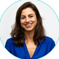 Perfumer H Employee Nora Dupuy's profile photo