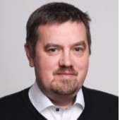 CoreIT Employee Henrik Olsén's profile photo