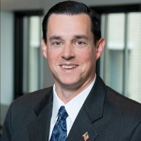 J.P. Morgan Employee Scott Dyer's profile photo