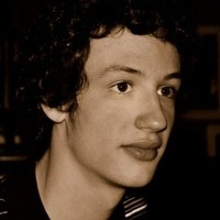 UC San Diego Employee Mathieu Bailly-Grandvaux's profile photo