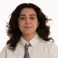 We Are Project Employee Emilia Mantese's profile photo