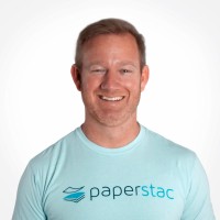 Paperstac Employee Mike McLin's profile photo